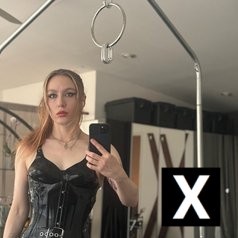 Sarah, Liège escorts