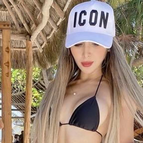Andrea, Acapulco escorts