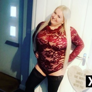 Belle, March escorts
