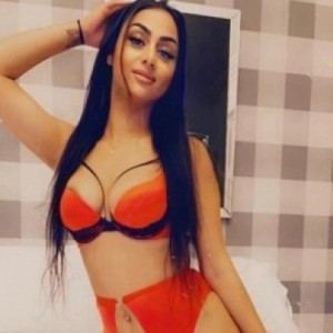 Kataleya, Göttingen escorts