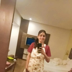 Kavitha, Puducherry escorts