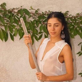ALINA, Schwerin escorts