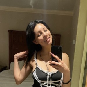 Cecilia_Babby, Salinas escorts