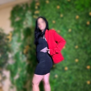 Alba - Alba Española, juguetona y dulce, Madrid escorts