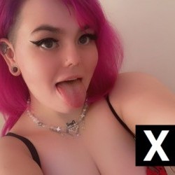 Mistie, Rugeley escorts