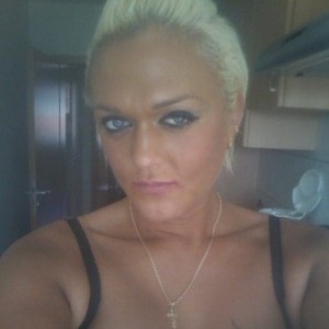 Anna, Bamberg escorts