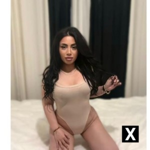 Kylie, Basingstoke escorts