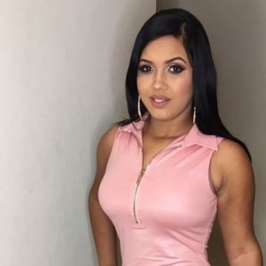 Betty, Chandler escorts