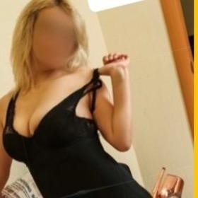 Natasha, Mississauga escorts