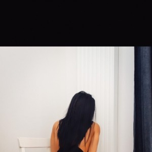 Ana, Livingston escorts