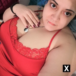 Jasmina, Trier escorts