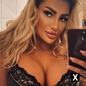 Isabella, Chemnitz escorts