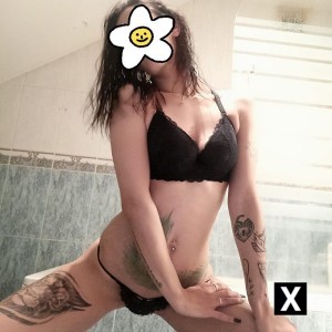 Luna, Toledo escorts