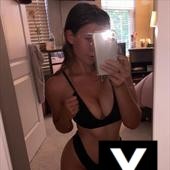Melanie, Dijon escorts