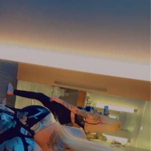 Sasha, Burbank escorts