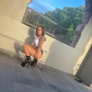 Treasure, Wolcott escorts