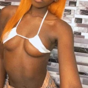 CHOCOLATE, Cambridge escorts