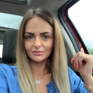Kayla, Walsall escorts