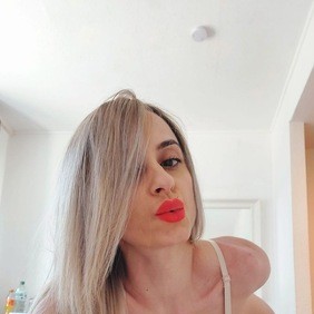 Cristina, Wuppertal escorts