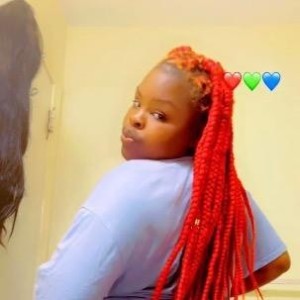 CHOCOLATE BABY, Monroe escorts