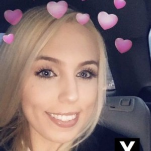 Miley Rose, Kissimmee escorts