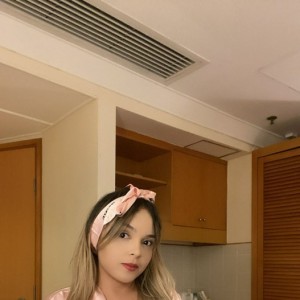 Luna, Hong Kong escorts