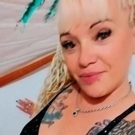 PAMELA, Quilmes escorts