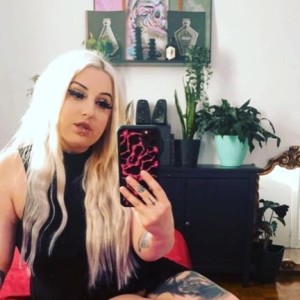 Blonde, Caledon escorts