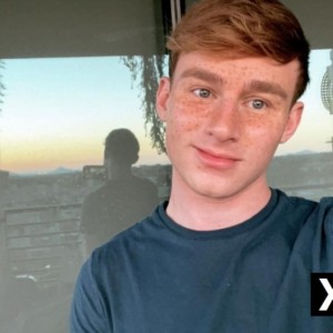 Eric, Phoenix escorts