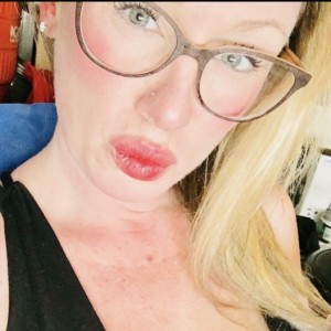 Tanlee April, Las Vegas escorts