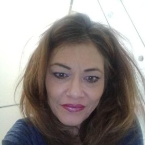 Natalie, Wheeling escorts
