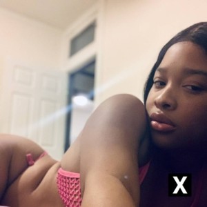 Babygurl, Milwaukee escorts