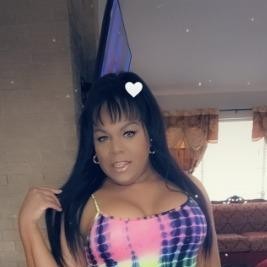 Jazmin, Fort Worth escorts
