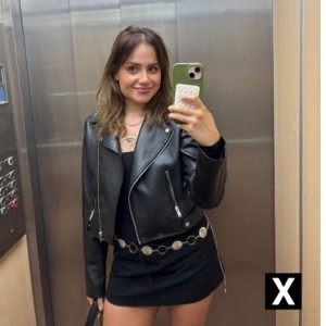 Elena, Aberdeen escorts