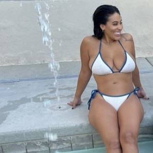 Amirah, Las Vegas escorts