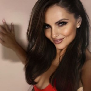 Natalia, Rushcutters Bay escorts