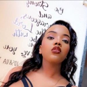 Ashley, Thane escorts