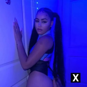 karla, Santa Ana escorts