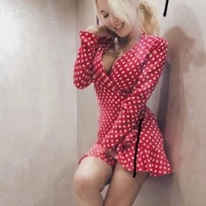 Zoe, Mlada Boleslav escorts