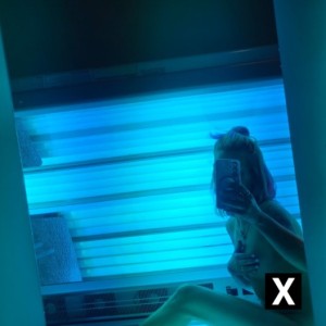 Delilah, Moncton escorts
