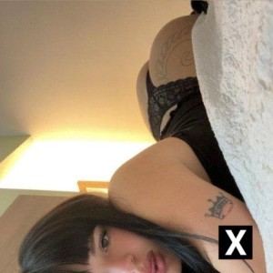 Anyeli, Brentwood escorts