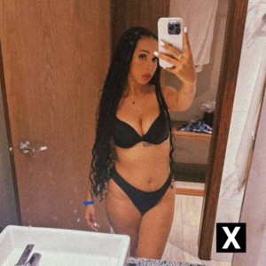 Taysha, El Centro escorts