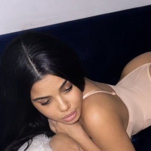 Ashley, Monterey Park escorts