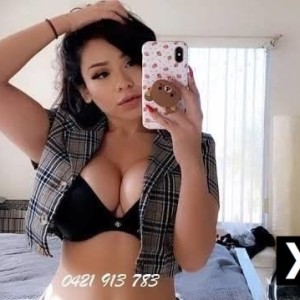 MALISA, Cessnock escorts