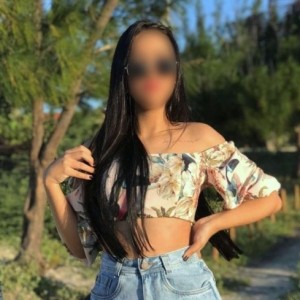 Sofia - Sofia Paraguaya sensual en Sabadell, Barcelona escorts