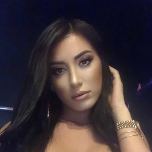 Darya, Mainz escorts