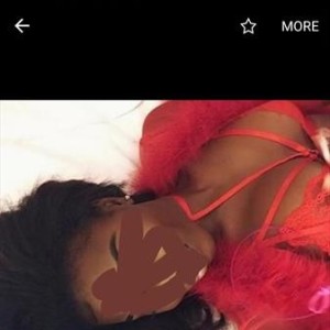 Jade, Beloeil escorts