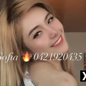 Sofia, Port Pirie escorts