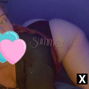Summer Smith, Everett escorts