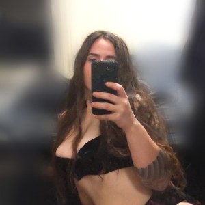 Vivian, Providence escorts